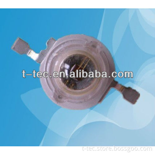 1W 870-880nm IR high power led